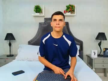 Jacobrobeerts April 16, 2025 Chaturbate stream image