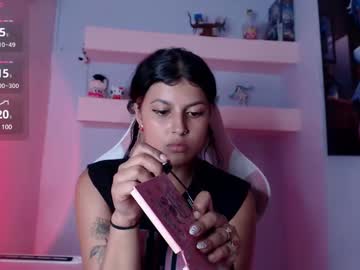 Kristinwall April 16, 2025 Chaturbate stream image