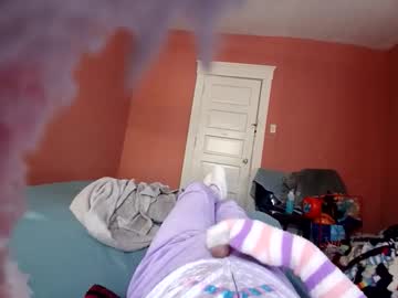 Longsocks25 April 16, 2025 Chaturbate stream image