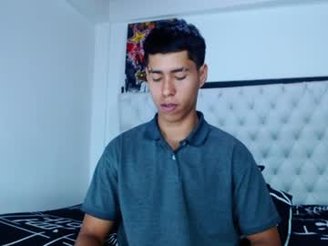 Max_Padraig April 16, 2025 Chaturbate stream image