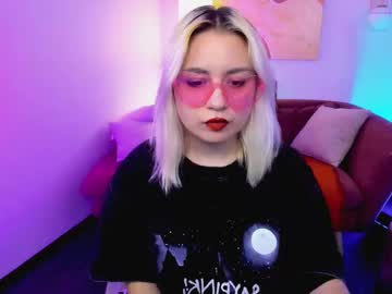 Michelle_Rebel April 16, 2025 Chaturbate stream image