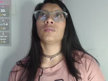 Mitsuri_Kanroji_12 April 16, 2025 Chaturbate stream image