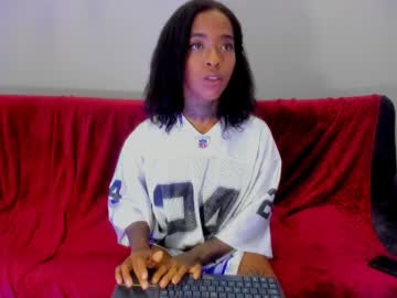 Pauline_Fox April 16, 2025 Chaturbate stream image