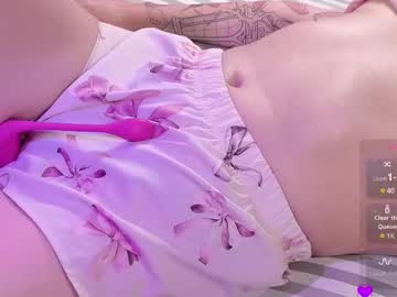 Peach69love April 16, 2025 Chaturbate stream image