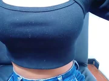 Pervertt_Savana April 16, 2025 Chaturbate stream image