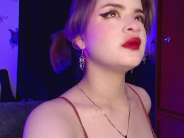 Raventh_ April 16, 2025 Chaturbate stream image