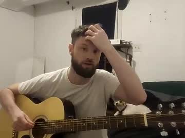 Talenjames April 16, 2025 Chaturbate stream image