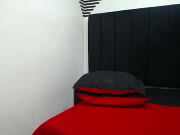 Thiago_Olson April 16, 2025 Chaturbate stream image