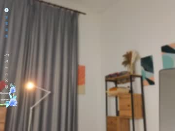 True_Sm1le April 16, 2025 Chaturbate stream image