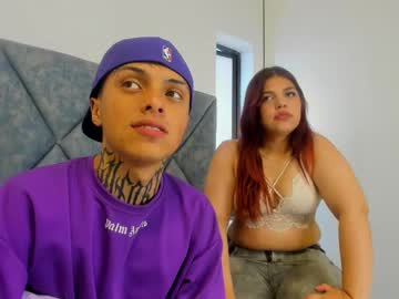 Zane_And_Nikky April 16, 2025 Chaturbate stream image