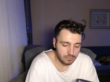 2handsomeman April 16, 2025 Chaturbate stream image