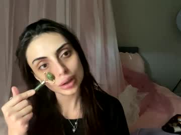 3lla3lla3lla_Ay April 16, 2025 Chaturbate stream image