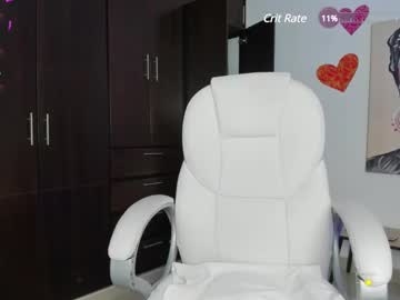 Amelia_Chillvibes stream photo from April 16, 2025