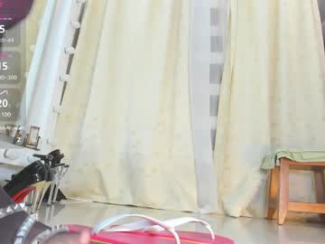 Cristinavanegas April 16, 2025 Chaturbate stream image
