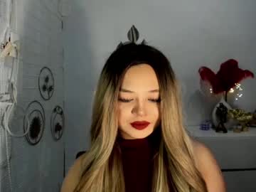 Gorgeousamandarose April 16, 2025 Chaturbate stream image