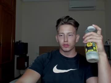 Gym_Alpha April 16, 2025 Chaturbate stream image