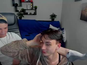 Imir_Fric April 16, 2025 Chaturbate stream image