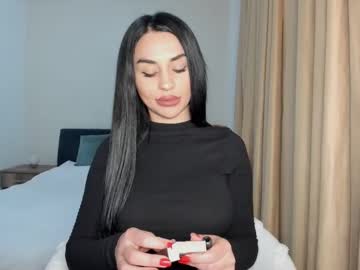 Madam_Jesse April 16, 2025 Chaturbate stream image