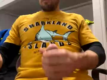 Tatuador40 April 16, 2025 Chaturbate stream image
