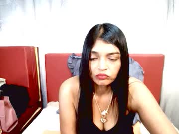 Indianalisha April 16, 2025 Chaturbate stream image