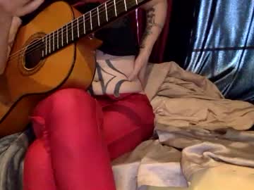 Industrialk April 16, 2025 Chaturbate stream image