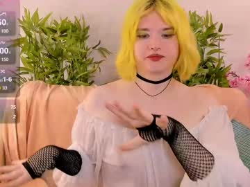 Milena_With_Secret April 16, 2025 Chaturbate stream image