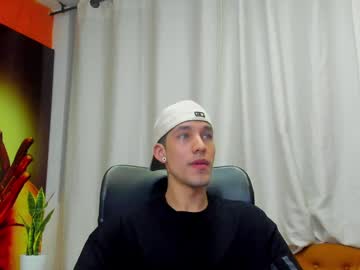 Noah_Brigth April 16, 2025 Chaturbate stream image