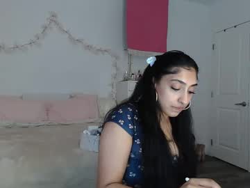 Princessjasmiine April 16, 2025 Chaturbate stream image