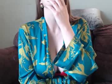 Sacred_Waters April 16, 2025 Chaturbate stream image