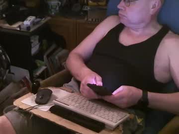 Starterxyman April 16, 2025 Chaturbate stream image