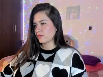 Steffany_Ks April 16, 2025 Chaturbate stream image