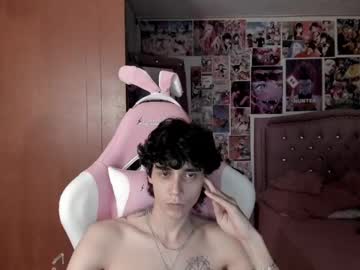 Vinsmokev April 16, 2025 Chaturbate stream image