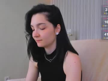 Ahgel_Love April 17, 2025 Chaturbate stream image