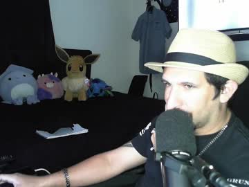 Asanator101 April 17, 2025 Chaturbate stream image