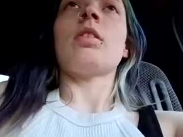 Ashlynn5716 April 17, 2025 Chaturbate stream image