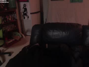 Bigjohnny550 April 17, 2025 Chaturbate stream image