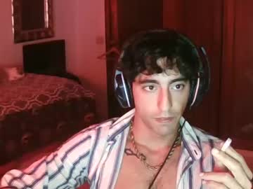 Blckfaith April 17, 2025 Chaturbate stream image