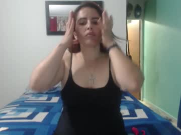 Cloudofsex29 April 17, 2025 Chaturbate stream image