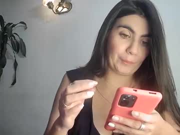 Evacollins12 April 17, 2025 Chaturbate stream image