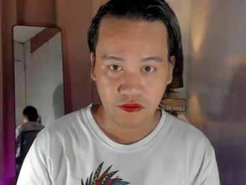 Femboyoftheworld April 17, 2025 Chaturbate stream image