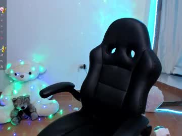 Hidianapaola April 17, 2025 Chaturbate stream image