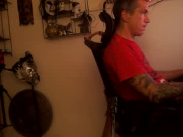 Hotkinkytat April 17, 2025 Chaturbate stream image