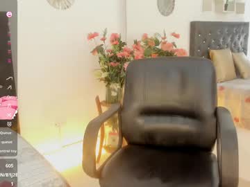 Latiltarium April 17, 2025 Chaturbate stream image