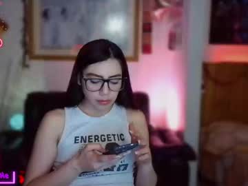 Laujgray April 17, 2025 Chaturbate stream image