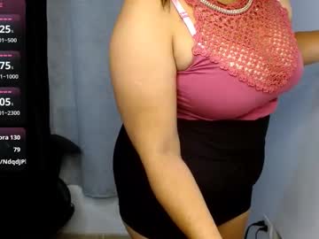 Licenciada_Ann April 17, 2025 Chaturbate stream image