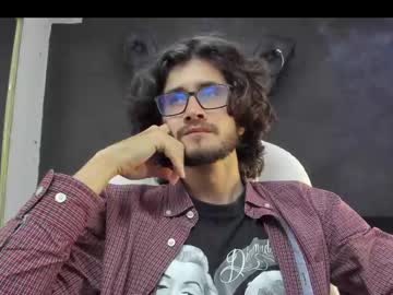 Loggan_Donnelly April 17, 2025 Chaturbate stream image
