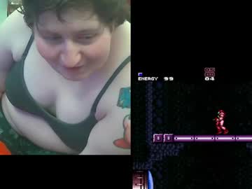 Morgz1027 April 17, 2025 Chaturbate stream image