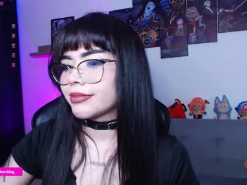 Nicorobinn April 17, 2025 Chaturbate stream image