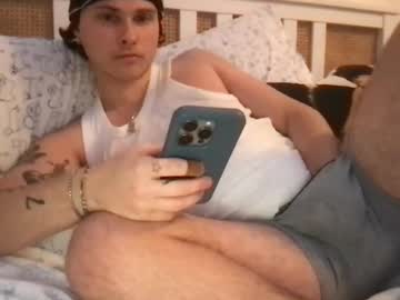 Tylerrb April 17, 2025 Chaturbate stream image