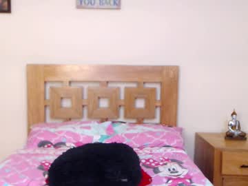 Valesantodomingo April 17, 2025 Chaturbate stream image